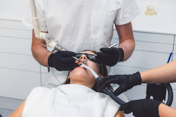 Best Pediatric Emergency Dentist in Bonita, CA