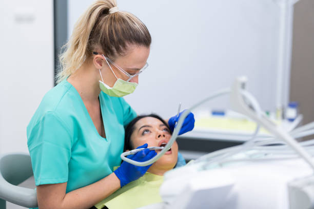 Best Weekend Emergency Dentist in Bonita, CA