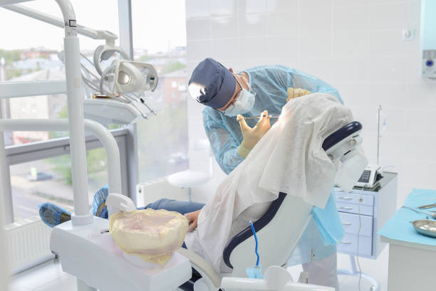 Best Emergency Broken Tooth Repair in Bonita, CA